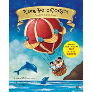 真的夢想實現了, 準備就緒，出發