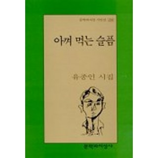 省著吃的悲傷, 柳鍾仁 著, 文學與知性社