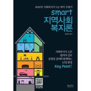 【EduFinder】智慧社區福利理論（2020年社工一級準備）, Edu Finder