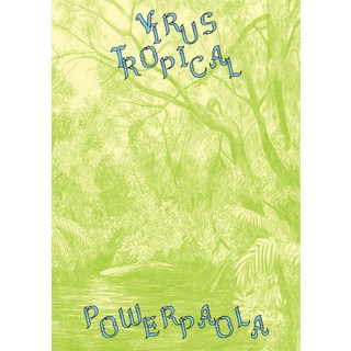 病毒熱帶, 帕瓦波拉, 戈特