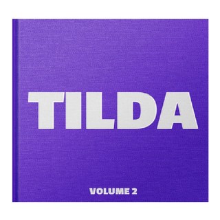 You'veGotPictures TILDA volume 2 (精裝), 蒂妲與她的人們