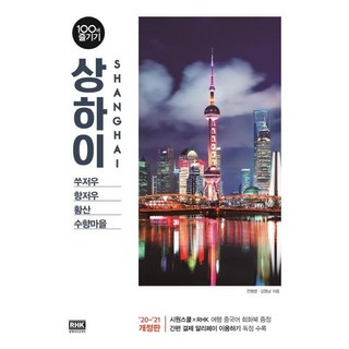 韓國 RHK 上海100倍享樂 (2020~2021)： 蘇州 杭州 黃山 水鄉古鎮, 全明潤金永南