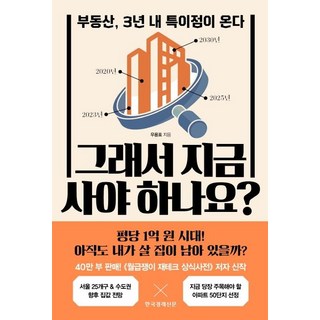 Hankyung BP 所以現在該買嗎?, 禹龍杓