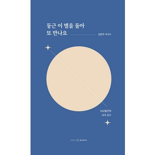 環繞這顆圓星再相遇：512天的環遊世界之旅, 伊吉安布克斯, 金敏宇