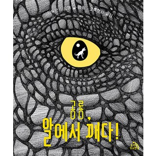 [黃尾星]恐龍破蛋而出! - 小星星繪本 8 (精裝), 黃尾星