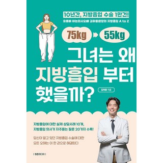 Cheongchunmidieo 她為什麼先做了抽脂手術?： YouTuber 懂醫學的哥哥金夏中院長的抽脂 A to Z, 金夏中