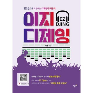 惠子(Hye Ji Won)DJ的一切簡單DJ, 惠智媛, 李玉煥