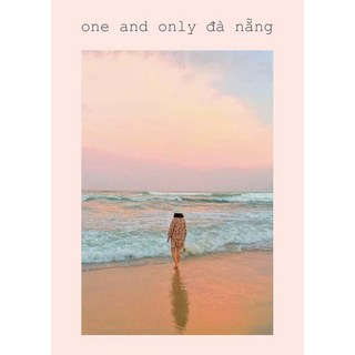 Harmonybook One and Only 峴港 one and only đa nẵng, 昭英