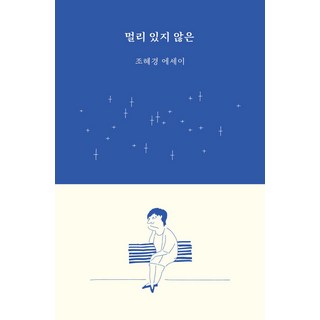 Jihyeuieondeok 不遠處, 趙惠景