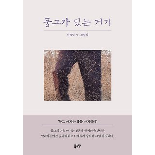 뭉그所在之處：申伊采 詩小說集, 好地, 申伊采