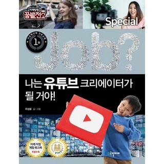 Kugilai job? 我要成為一名YouTube創作者! - job? Special系列 6