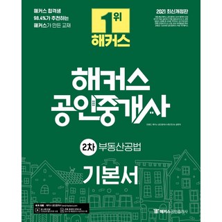 HACKERSLAND 2021 公認仲介士 第2次 基本書 不動產公法