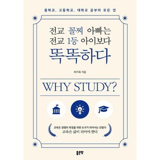 G-WORLD 全校最後一名的爸爸比全校第一名的孩子更聰明, 崔志旭