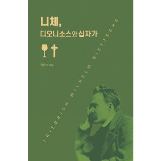 니체 디오니소스와 십자가, 말쿠트, 정영수