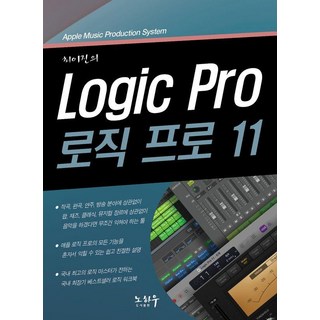 KnowHow Logic Pro 11, 訣竅, 崔伊珍