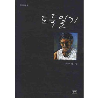 偷竊日記, 孫宇碩, 鯡魚