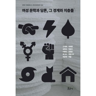 女性文學與論述 其界線與地層, 高智慧 朴宰完 成敏敬 李恩雨 李亨大 張英恩 崔基淑 崔彬娜拉 崔恩惠 許潤, 「高智慧、樸在妍、成敏慶、李恩宇、李亨大、張恩…」, 「女性文學與話語:她們的邊界與階級」, 寶庫社