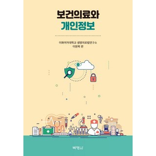 PAKYOUNGSA 醫療保健與個人資訊, 梨花女子大學生命醫療法研究所