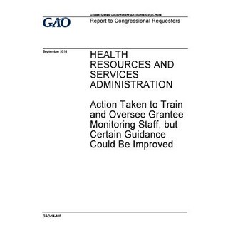 健康資源和服務管理部門採取行動培訓和監督受贈者監測和..., Createspace獨立發布平台