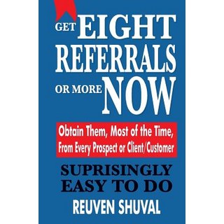 立即獲得八個或更多推薦：大部分時間從每個潛在客戶或客戶/客戶那裡獲得..., Createspace獨立發布平台