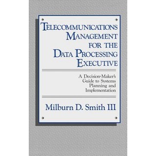 資料處理主管的電信管理：決策者係統規劃指南..., 法定人數書籍