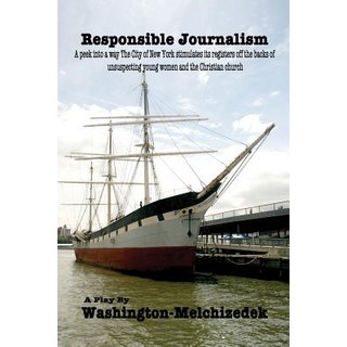 負責任的新聞業：一窺紐約市刺激其登記冊的方式..., 紫筆刊物