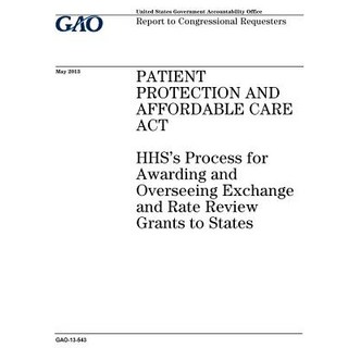 病人保護和平價醫療 ACT：Hhss 授予和監督交換和費率的流程..., Createspace獨立發布平台