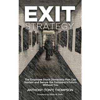 退出策略員工持股計畫可以維持和保障公司的未來..., 絕對良好的訓練/可能的任務新聞