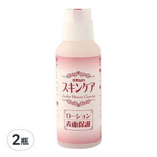 Arnest 皮革保養凝膠 100ml, 2瓶