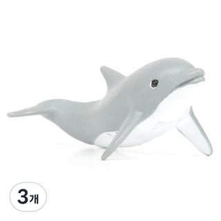 Safari Ltd 275429 小海豚公仔, 3個