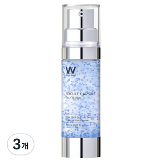 원진이펙트 스피큘 캡슐 테카 세럼, 3개, 30ml