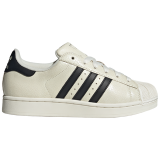 adidas 愛迪達 SUPERSTAR II 女款運動休閒鞋 JS4013