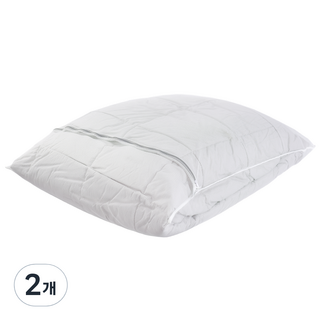 comet Home方形洗衣網 90*100cm, 白色, 2個