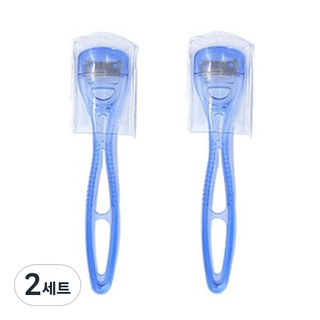 NIKKEN 足部去角質刮刀2入組, 2組, 2個裝