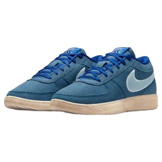 NIKE 耐吉 男款 BOOK 1 BLUE EP 籃球鞋 IH0888-900