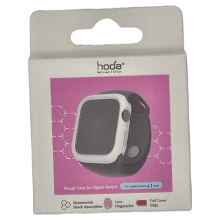 HODA 好貼 柔石保護殼, 雅典白, 1個