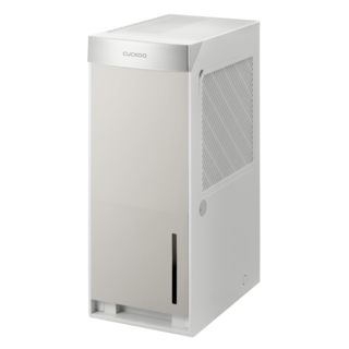 쿠쿠 인스퓨어 제습기 16L 어스베이지, DH-YNL1652FEB
