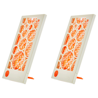 鱷魚 防蚊片 60天, 2盒, 4.5g