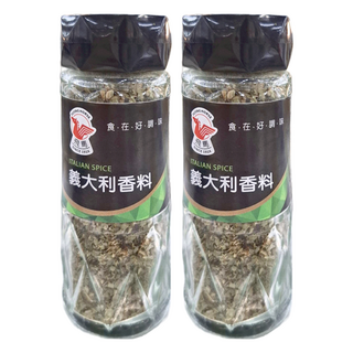 飛馬 義大利香料, 15g, 2瓶