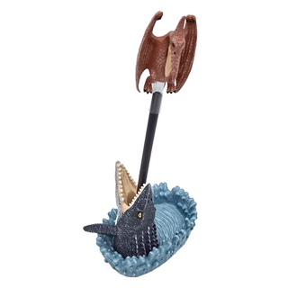 SETOCRAFT 恐龍桌面整理擺飾, 滄龍