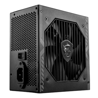 MSI 微星 MAG A750BN PCIE5 電源供應器