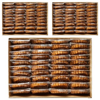 Kkuliguma 糯米藥菓 40包入, 1.2kg, 3盒