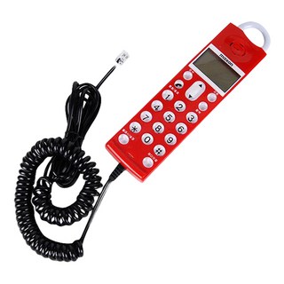 maxon 壁掛式有線電話, MS-007