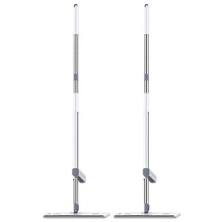 FAmILyLIFE 生活 急速淨大板拖 YG-162 750g, 2支