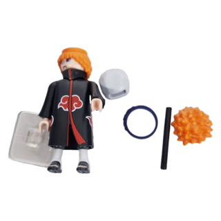 Playmobil 摩比人 火影忍者 Pain, 1個