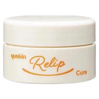 yuskin 悠斯晶 深層修護口唇膏 8.5g, Medicated Scent, 1罐