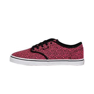 VANS Atwood女款圖案印花運動鞋 VNJO7IJ