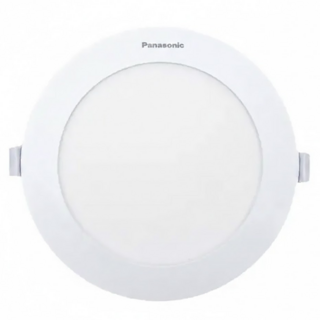 Panasonic LED崁燈 14W 6500K LG-DN3541DA09 燈具直徑145 x 34mm 開孔120mm 白光, 1個