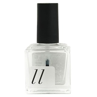 Lily Holiday 莉莉哈德烈 晶透護色亮甲油 Top Coat 指甲護理系列 #3501, 10ml, 1瓶