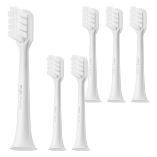 mijia 米家 牙刷刷頭, T200, 6個